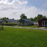 De Bijsselse Enk, Noors 18 シャレー