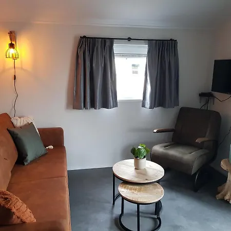 Chalet De Bijsselse Enk, Noors 18