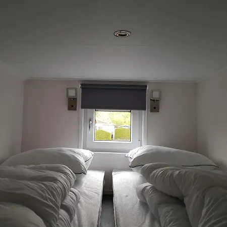 Chalet De Bijsselse Enk, Noors 18 *