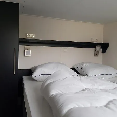 Chalet De Bijsselse Enk, Noors 18 Nunspeet