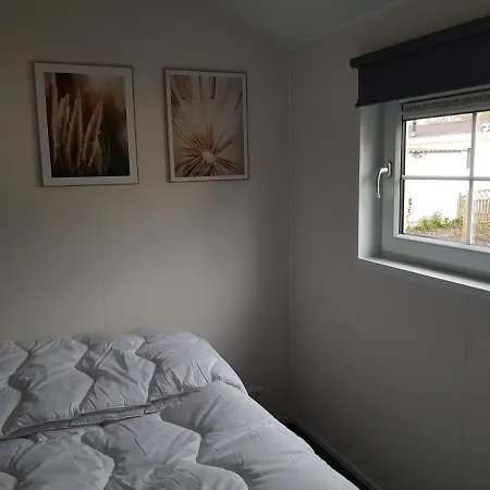 De Bijsselse Enk, Noors 18 Chalet Nunspeet