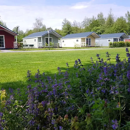 De Bijsselse Enk, Noors 18 * Nunspeet