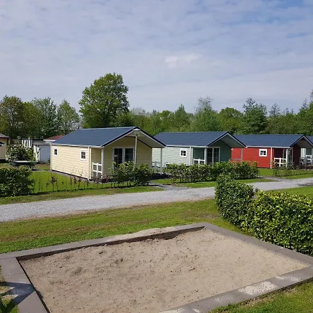 De Bijsselse Enk, Noors 18