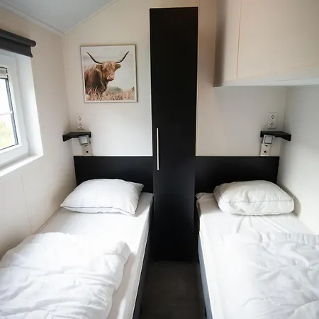 Chalet De Bijsselse Enk, Noors 18 *