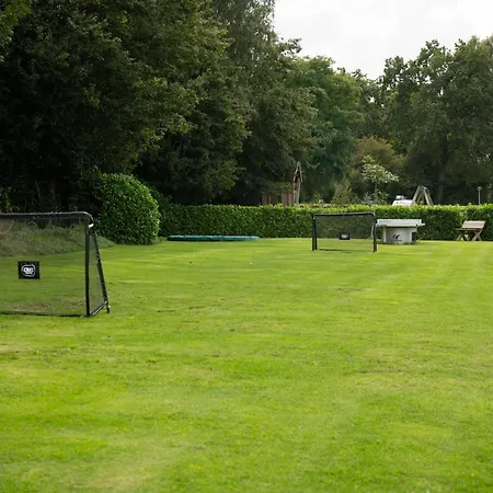 De Bijsselse Enk, Noors 18 Chalet Nunspeet