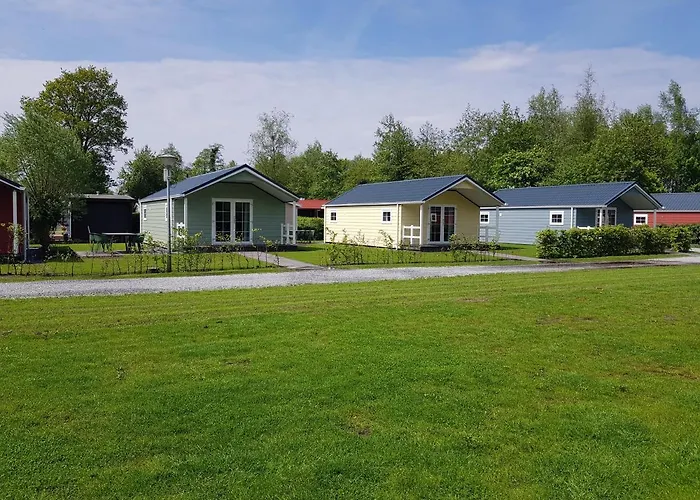 De Bijsselse Enk, Noors 18 *