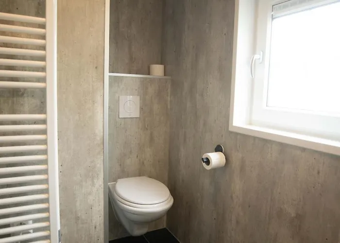 De Bijsselse Enk, Noors 18 Chalet *