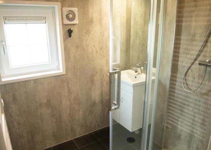 Chalet De Bijsselse Enk, Noors 18