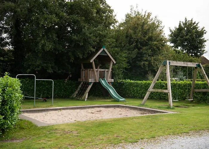 De Bijsselse Enk, Noors 18