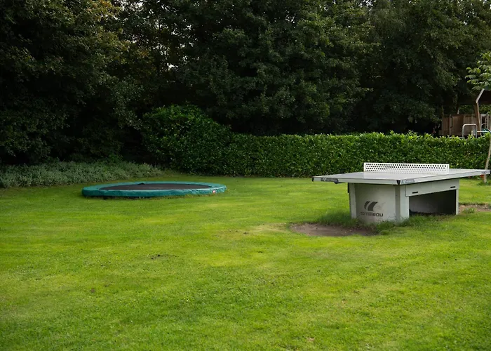 Chalet De Bijsselse Enk, Noors 18