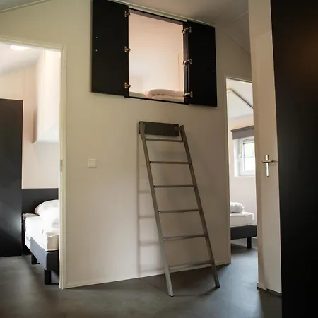 Chalet De Bijsselse Enk, Noors 18 Nunspeet