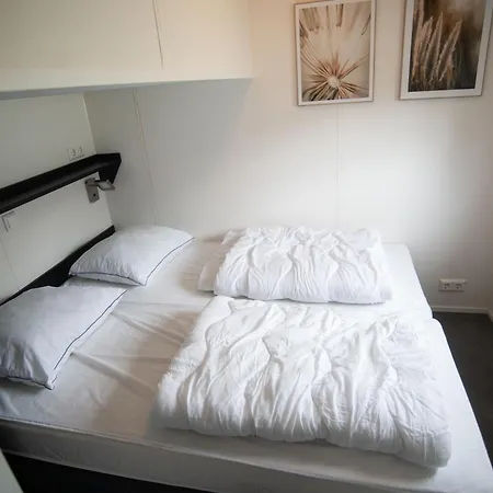 Chalet De Bijsselse Enk, Noors 18 Nunspeet