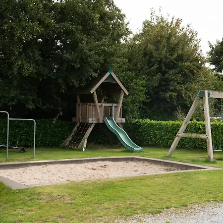 De Bijsselse Enk, Noors 18