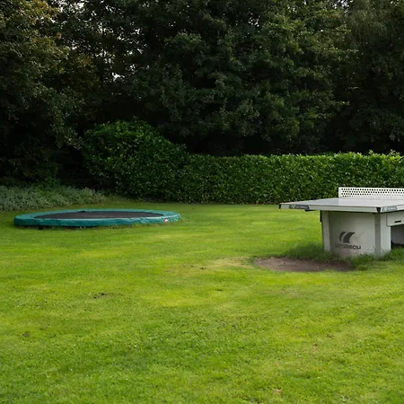 Chalet De Bijsselse Enk, Noors 18