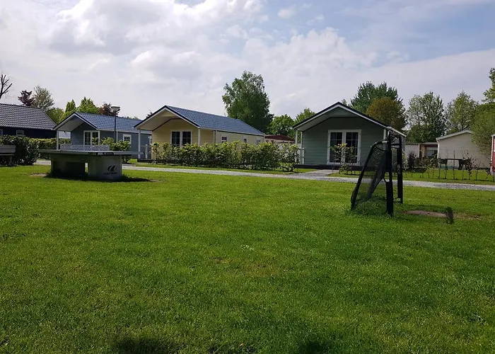 De Bijsselse Enk, Noors 18 * Nunspeet