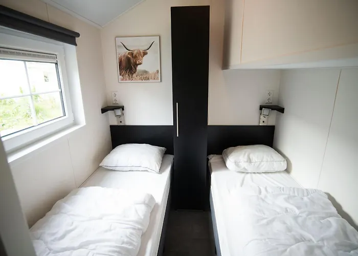 Chalet De Bijsselse Enk, Noors 18 *