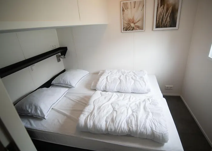 Chalet De Bijsselse Enk, Noors 18 Nunspeet