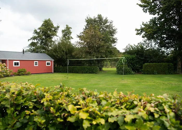 De Bijsselse Enk, Noors 18 Nunspeet